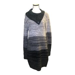 ▪️SAY WHAT? Sweater Dresse▪️